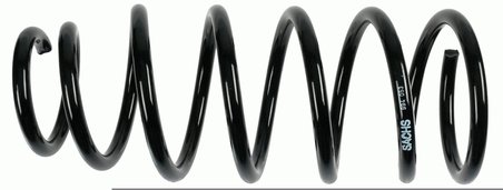 ARC SUSPENSIE SACHS 994 053 - Compatibil cu KIA