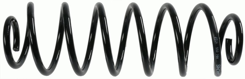 Arc suspensie SACHS 994 055