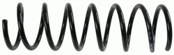 Arc suspensie SACHS 994 056