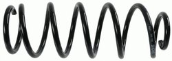 Arc suspensie SACHS 994 063