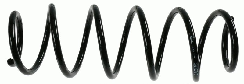 ARC SUSPENSIE SACHS 994 074 - Compatibil cu MERCEDES-BENZ