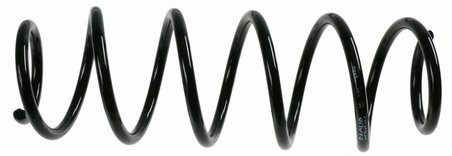 ARC SUSPENSIE SACHS 994 074 - Compatibil cu MERCEDES-BENZ