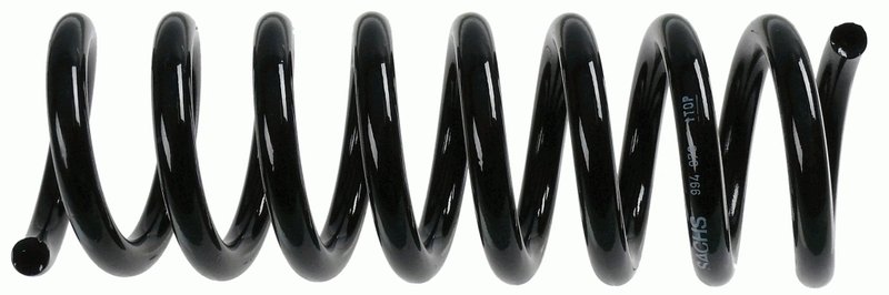 ARC SUSPENSIE SACHS 994 078 - Compatibil cu MERCEDES-BENZ