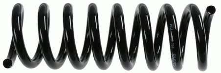 ARC SUSPENSIE SACHS 994 078 - Compatibil cu MERCEDES-BENZ