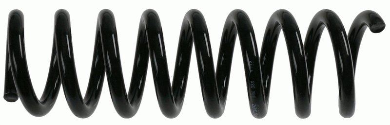 Arc suspensie SACHS 994 080