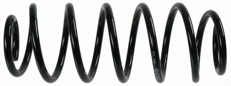 Arc suspensie SACHS 994 090