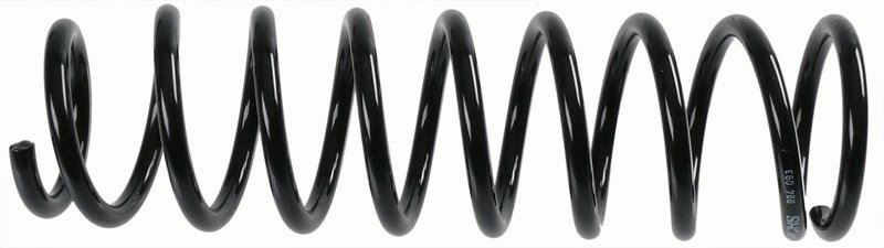 Arc suspensie SACHS 994 093