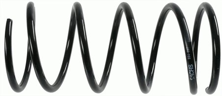 Arc suspensie SACHS 994 097