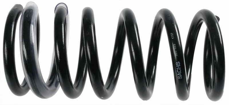 ARC SUSPENSIE SACHS 994 099 - Compatibil cu CHRYSLER, MITSUBISHI