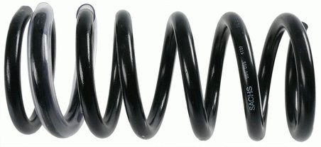 ARC SUSPENSIE SACHS 994 099 - Compatibil cu CHRYSLER, MITSUBISHI