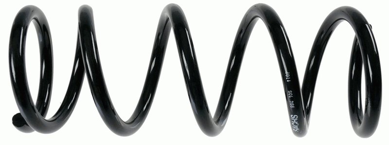 Arc suspensie SACHS 994 105