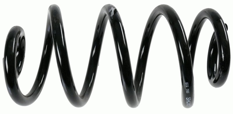 ARC SUSPENSIE SACHS 994 109 - Compatibil cu NISSAN