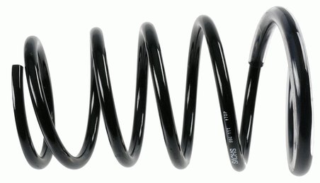 ARC SUSPENSIE SACHS 994 111 - Compatibil cu NISSAN