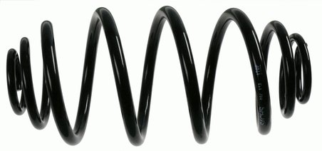 Arc suspensie SACHS 994 113