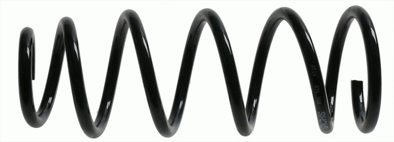 ARC SUSPENSIE SACHS 994 140 - Compatibil cu TOYOTA