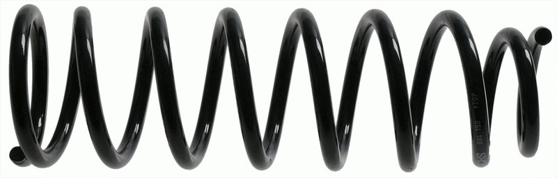 Arc suspensie SACHS 994 150
