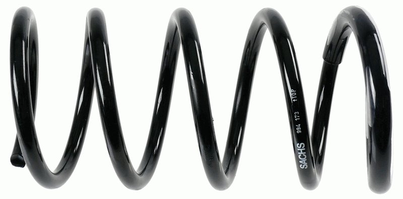 Arc suspensie SACHS 994 173