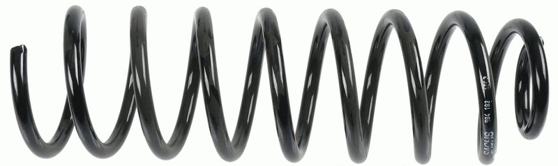 Arc suspensie SACHS 994 193