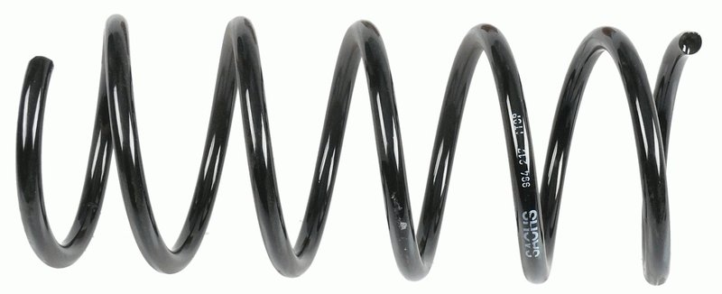 Arc suspensie SACHS 994 217