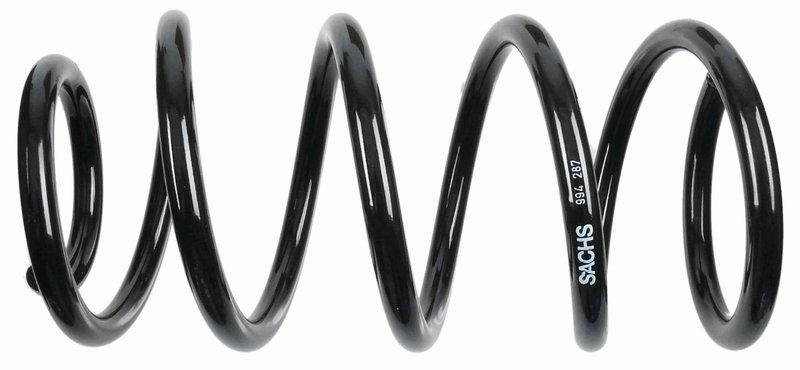 Arc suspensie SACHS 994 287