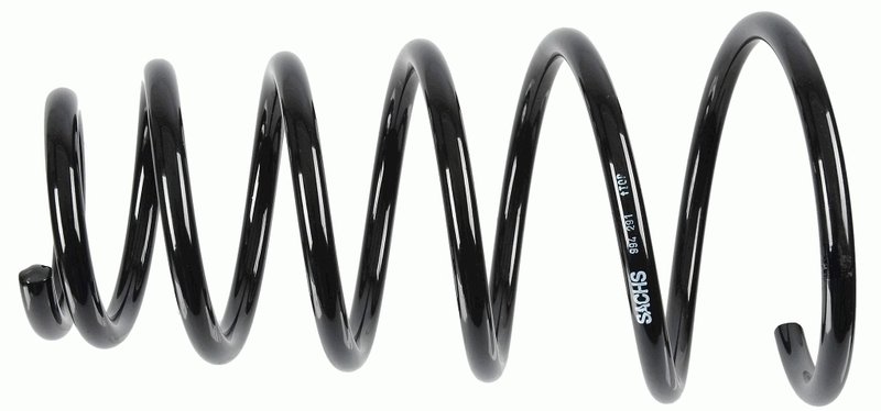 Arc suspensie SACHS 994 291