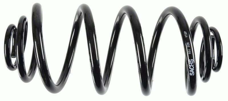 ARC SUSPENSIE SACHS 994 306 - Compatibil cu CHEVROLET, OPEL, VAUXHALL