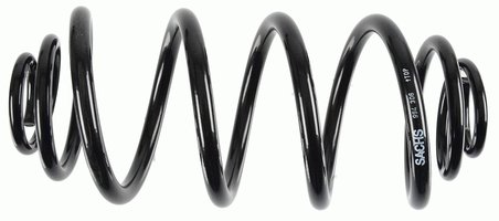 ARC SUSPENSIE SACHS 994 306 - Compatibil cu CHEVROLET, OPEL, VAUXHALL