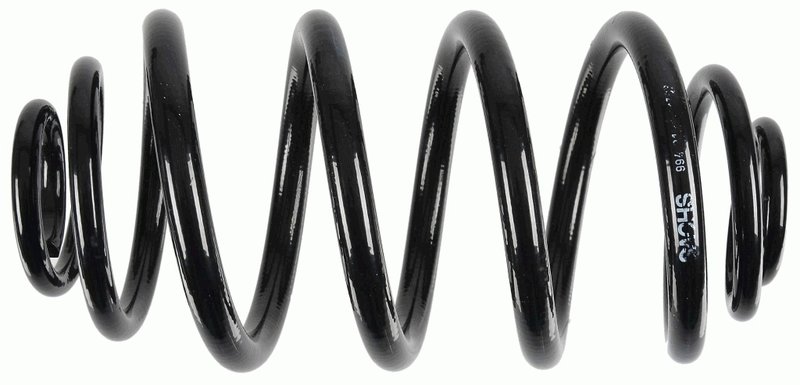 Arc suspensie SACHS 994 318