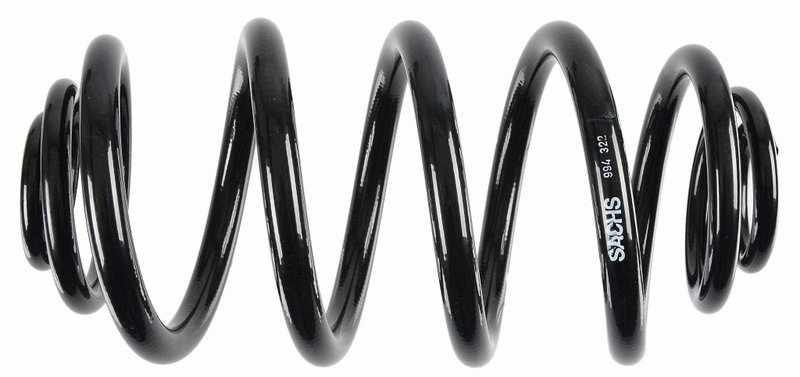 ARC SUSPENSIE SACHS 994 322 - Compatibil cu OPEL, VAUXHALL