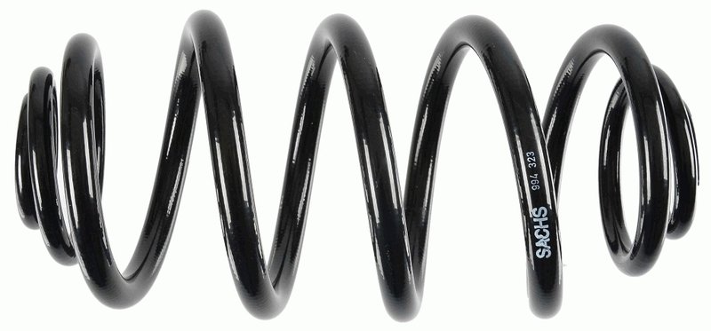 Arc suspensie SACHS 994 323