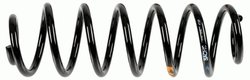 ARC SUSPENSIE SACHS 994 329 - Compatibil cu SKODA, VW