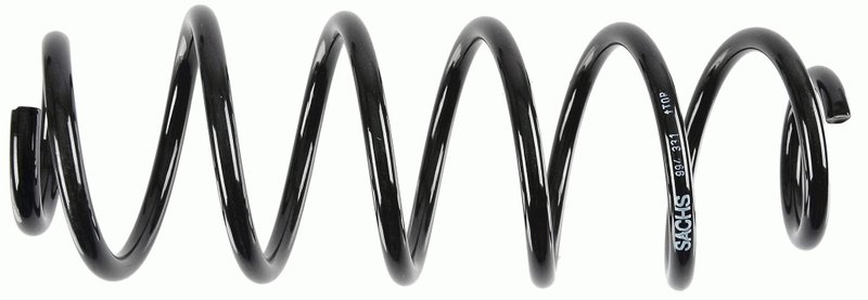 ARC SUSPENSIE SACHS 994 331 - Compatibil cu PEUGEOT