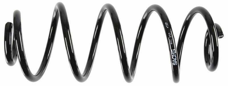 ARC SUSPENSIE SACHS 994 332 - Compatibil cu PEUGEOT