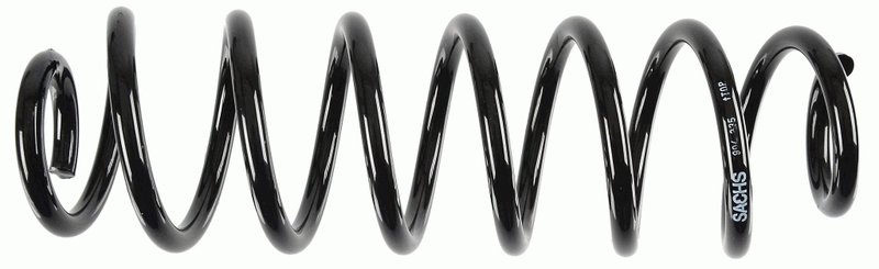 ARC SUSPENSIE SACHS 994 335 - Compatibil cu SKODA, VW