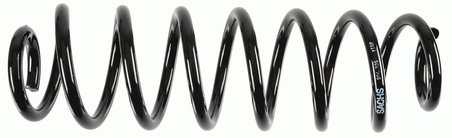 ARC SUSPENSIE SACHS 994 335 - Compatibil cu SKODA, VW