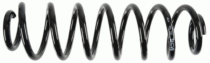 ARC SUSPENSIE SACHS 994 336 - Compatibil cu SKODA, VW