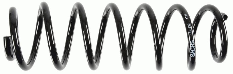 ARC SUSPENSIE SACHS 994 339 - Compatibil cu AUDI, VW