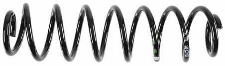ARC SUSPENSIE SACHS 994 341 - Compatibil cu VW