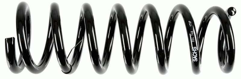 ARC SUSPENSIE SACHS 994 348 - Compatibil cu CITROEN, MITSUBISHI, PEUGEOT