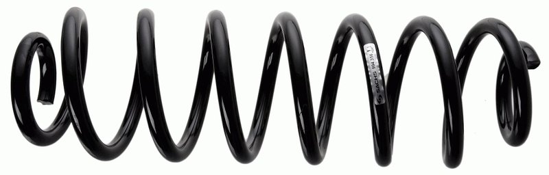 ARC SUSPENSIE SACHS 994 356 - Compatibil cu SKODA, VW