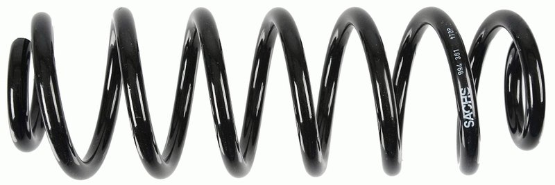 ARC SUSPENSIE SACHS 994 361 - Compatibil cu VW