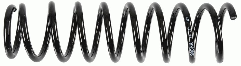 Arc suspensie SACHS 994 362