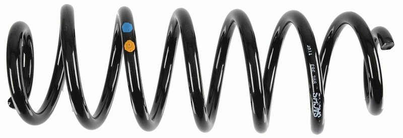 ARC SUSPENSIE SACHS 994 363 - Compatibil cu VW