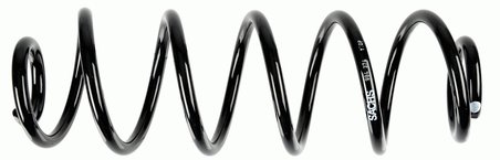 ARC SUSPENSIE SACHS 994 374 - Compatibil cu AUDI