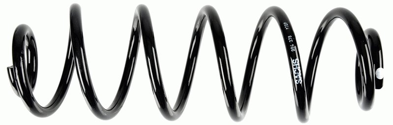 ARC SUSPENSIE SACHS 994 378 - Compatibil cu AUDI