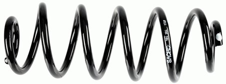 ARC SUSPENSIE SACHS 994 384 - Compatibil cu AUDI