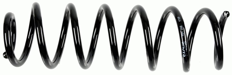 ARC SUSPENSIE SACHS 994 392 - Compatibil cu RENAULT