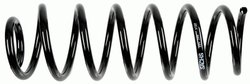 Arc suspensie SACHS 994 396