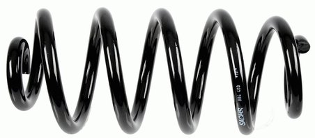 ARC SUSPENSIE SACHS 994 403 - Compatibil cu AUDI