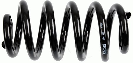 ARC SUSPENSIE SACHS 994 409 - Compatibil cu AUDI